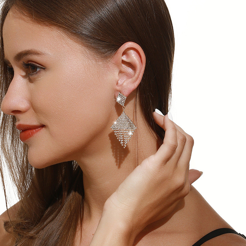 Riobuy Women's Earring E230908